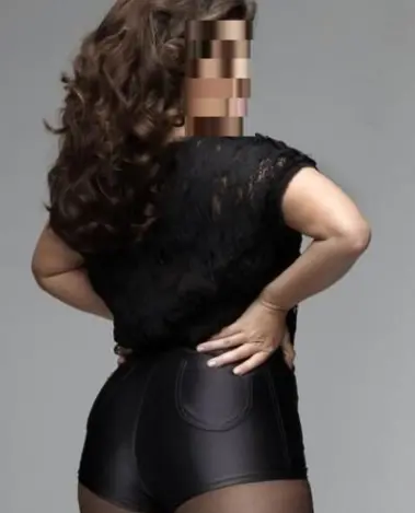 Анкета массажистки Ульяна - Фото 1, район Советский, 25 лет, №4977